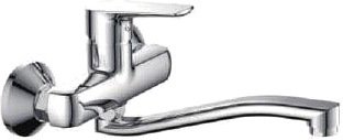 

Смеситель Frud R46105