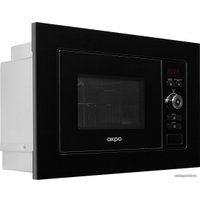 Микроволновая печь Akpo MEA 82008 MEP01 BL