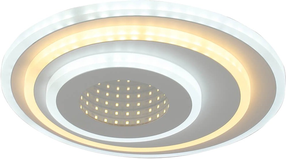 

Светильник-тарелка Hiper H812-2