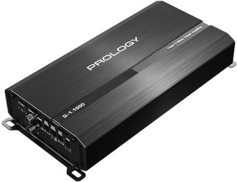 Автомобильный усилитель Prology D-1.1000