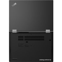 Ноутбук 2-в-1 Lenovo ThinkPad L13 Yoga Gen 2 Intel 20VK000XRT