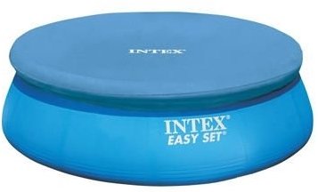 

Intex Тент-чехол для бассейнов EASY SET 366 см 28022