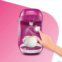 Капсульная кофеварка Bosch Tassimo Happy TAS1001