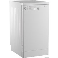 Отдельностоящая посудомоечная машина Indesit DFS 1A59 B