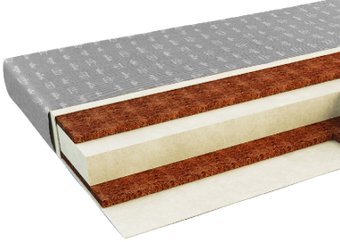 Sweet Baby Cocos Comfort Plus (12 см, экобязь)