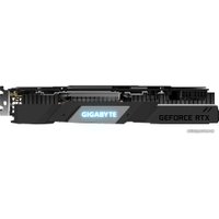 Видеокарта Gigabyte GeForce RTX 2080 Super Gaming OC 8G GV-N208SGAMING OC-8GC