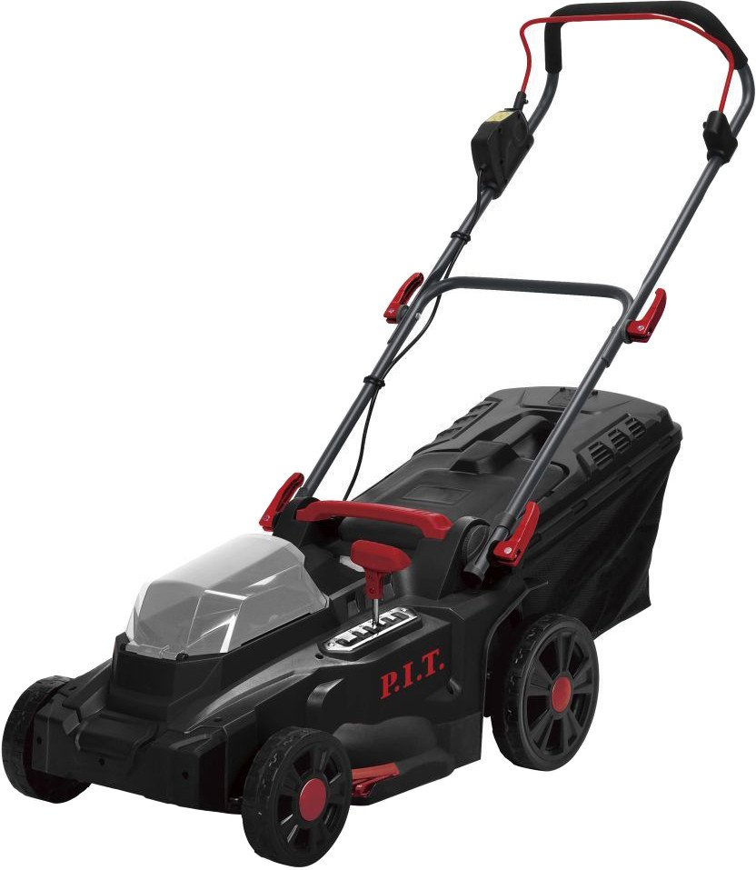 

Газонокосилка P.I.T. PLM20H-380B