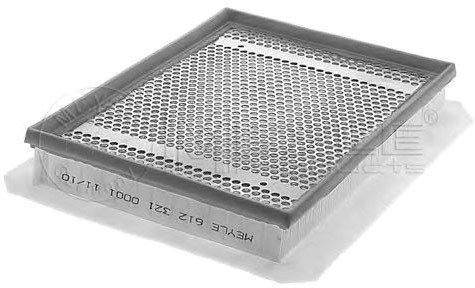 

Воздушный фильтр Meyle 6123210001