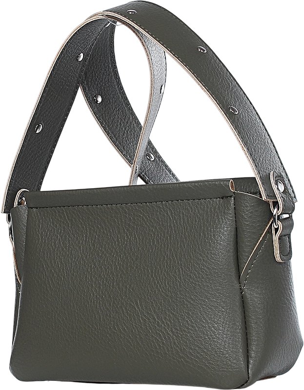 

Женская сумка Galanteya 45024 25с39к45 (оливковый)