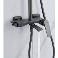 Душевая система  Shevanik S4226T