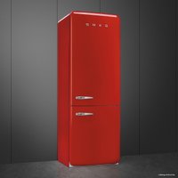 Холодильник Smeg FAB38RRD5