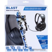 Наушники Blast BAH-470