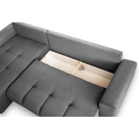 Угловой диван Mio Tesoro Santos 4УС (Verona-CH 066)