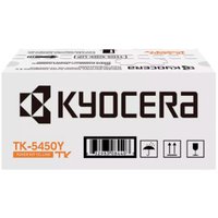 Картридж Kyocera TK-5450Y