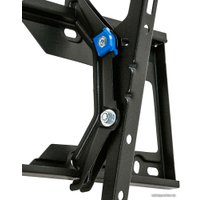 Кронштейн для телевизора Kromax ELEMENT-4 (черный)