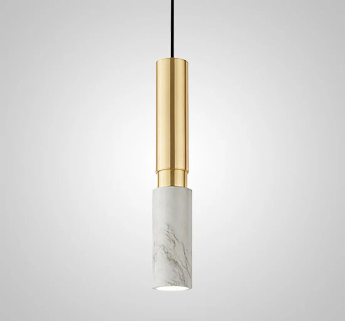 

Подвесная люстра ImperiumLoft Return01 189847-23