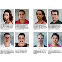 Книга издательства КоЛибри. Чтение по лицу (Маккарти П.) в Лиде