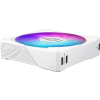Система жидкостного охлаждения для процессора ASUS ROG Ryujin III 360 ARGB Extreme White Edition
