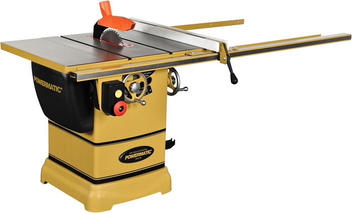 

Станок Powermatic PM1000 [1791000-RU]