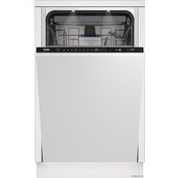 Встраиваемая посудомоечная машина BEKO BDIS38121Q