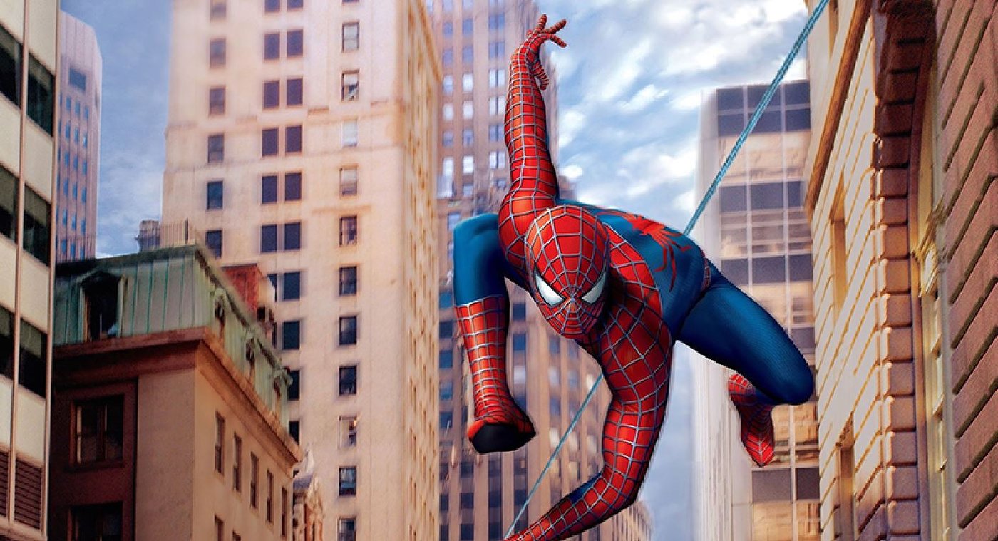 

Фотообои Arthata Fotooboi-SpiderMan-64 (500x270)