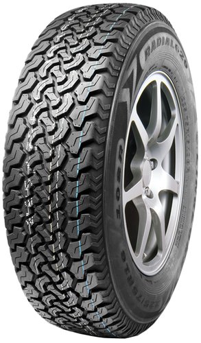 Всесезонные шины LEAO Radial 620 215/65R16 98H