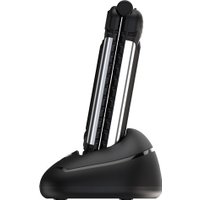 Кнопочный телефон Maxvi E10ds (черный)