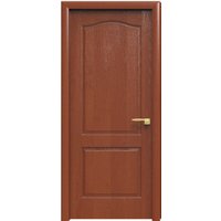 Межкомнатная дверь Guard Classic 60x200 (орех итальянский)