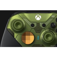 Геймпад Microsoft Xbox Elite Wireless Series 2 Halo Infinite Limited Edition