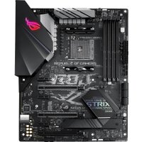 Материнская плата ASUS ROG Strix B450-F Gaming II