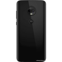 Телефон Motorola Moto G7 (черный)