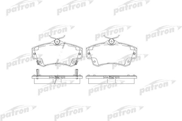 

Patron PBP1442