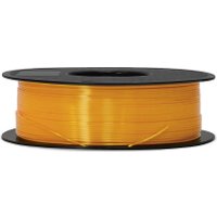 Пластик Crown PLA Silk CM-FILPLAS007Gd (1.75мм, 1кг, золотой)