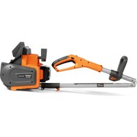 Снегоуборщик Daewoo Power DAST 4042Li (без АКБ)