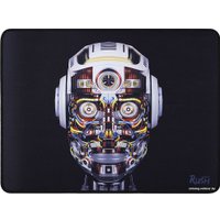 Коврик для мыши SmartBuy Rush Robot SBMP-03G-RB