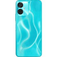 Смартфон Itel Vision 5 Plus 4GB/128GB (бирюзовый)