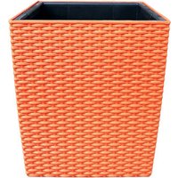 Вазон Forgarden BF00013 (оранжевый)