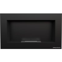 Биокамин Kratki Golf (черный, с сертификатом TUV)