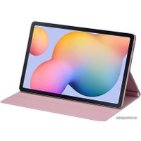 Чехол для планшета Samsung Book Cover для Samsung Galaxy Tab S6 Lite (розовый)