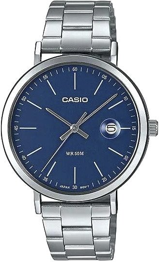

Наручные часы Casio MTP-E175D-2E