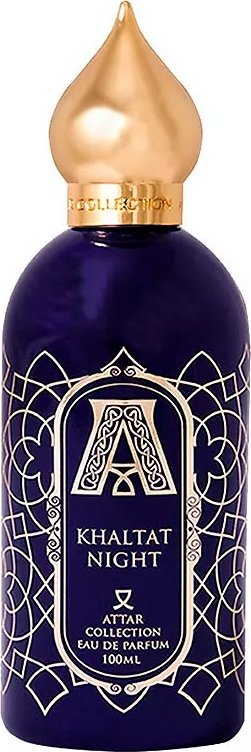 

Парфюмерная вода Attar Collection Khaltat Night EdP (100 мл)