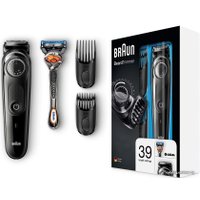 Триммер для бороды и усов Braun BT3042
