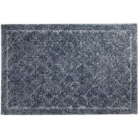 Придверный коврик Sundays Home Prydnad 40х60см 93663 (серый)