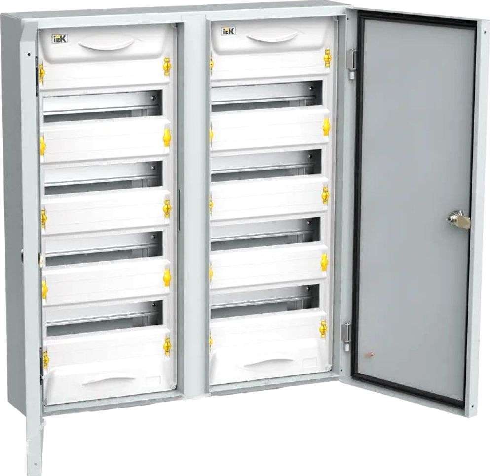 

Корпус металлический IEK MKM11-N-2X48-54-Z-U