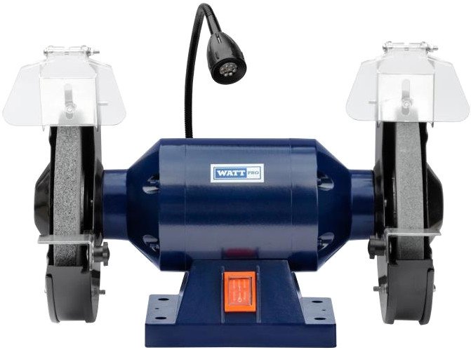 

Заточный станок WATT DSC-201 L