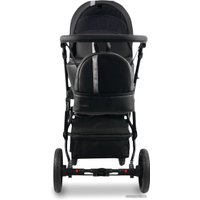 Универсальная коляска Bexa Air (2 в 1, platinum)