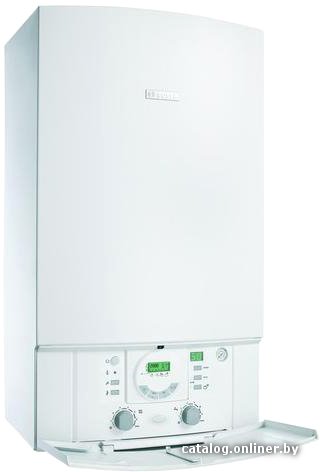 Bosch Gaz 7000 W ZSC 24-3 MFA [7716704325]
