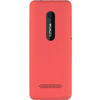 Кнопочный телефон Nokia 206