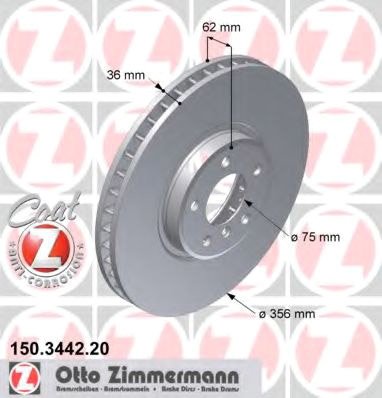 Zimmermann 150344220