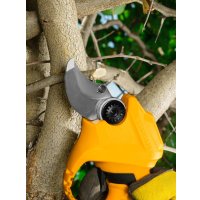 Секатор Denzel CP-30-0 (без АКБ)